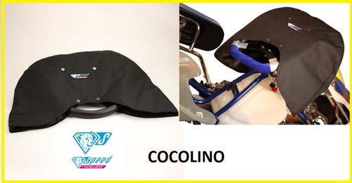 Speed kart coprivolante - speed,