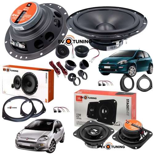 Kit casse altoparlanti jbl - kit,