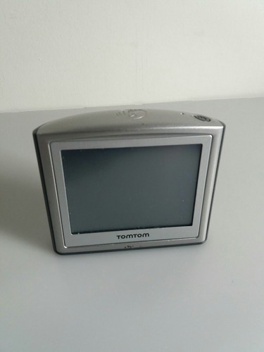 Tomtom one edizione solo - 3a,
