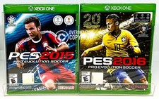 Pro Evolution Soccer - PES