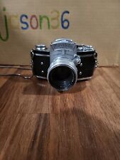 Vintage Exakta Varex Ihagee