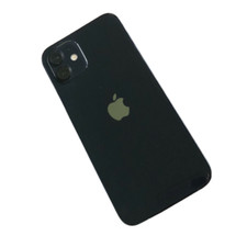 Apple iPhone 12 - 64GB - Nero