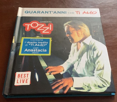 Umberto tozzi - umberto,