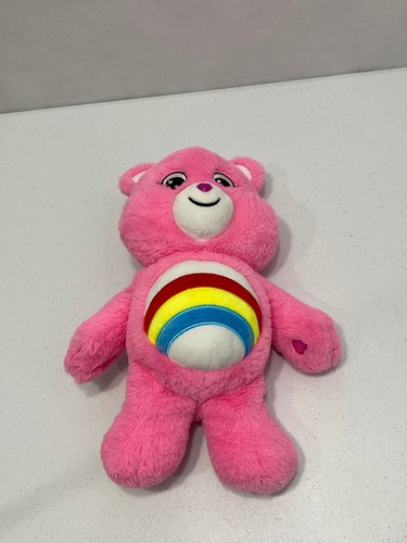 Peluche care bears - care, plus/orso