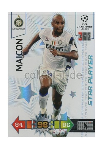 Panini adrenalyn champions - panini,