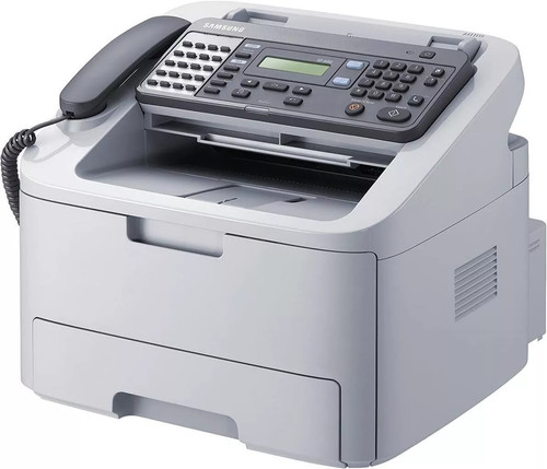 Samsung 650 fax laser - sf-650,