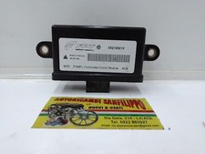 Centralina modulo frizione