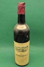 Barolo 1962 fratelli giacosa - -,