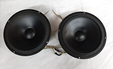 Vifa P21 WO Coppia Woofer Hi End per Impianti Audio Auto Usata