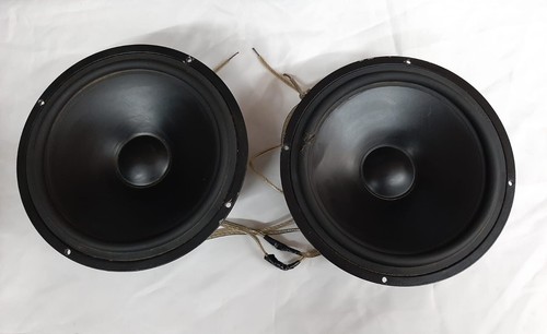 Vifa p21 coppia woofer - wo, hi