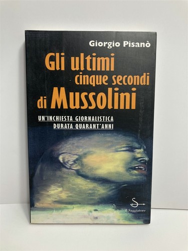 Gli ultimi cinque secondi - secondi, di