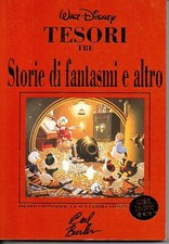 Tesori tre L'ULTIMA STORIA DI