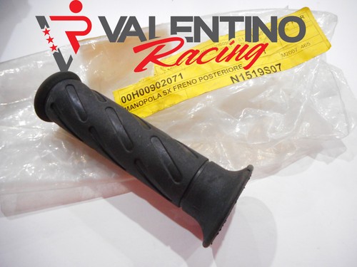 Manopola sinistra orig derbi - manopola,