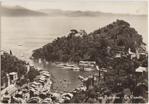 Portofino le casette - portofino,