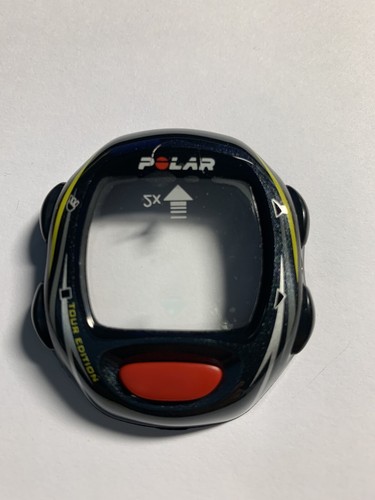 Polar parte frontale - parte, s725