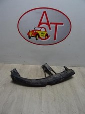 Supporto paraurti anteriore