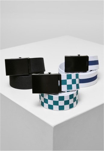 Cinture trio bis - cinture,