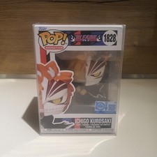 Funko Pop! Bleach - Ichigo