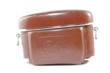 Custodia in pelle per