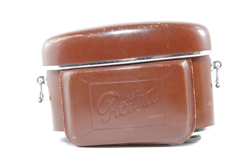 Custodia pelle per - in,