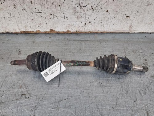 51947835 semiasse ant fiat - semiasse, sx