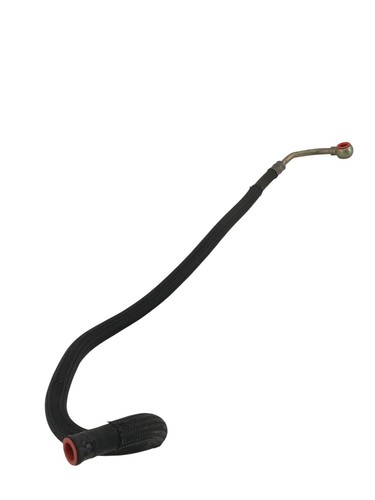 Tubo collegamento olio - tubo,