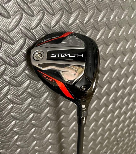 Taylormade stealth plus 5w - taylormade, plus+