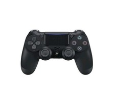 Joystick Sony DualShock 4 PS4 Originale - Nuovo Sigillato - Nero - Wireless