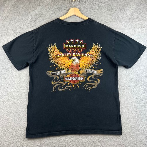 Harley davidson mancuso - harley,