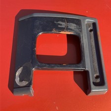 Nissan Patrol Y60 Gear Shift