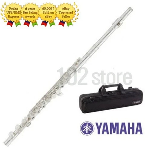 Yamaha yfl 222hd - yamaha,
