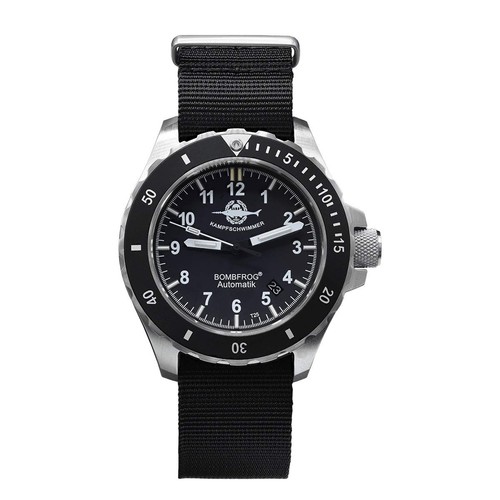 Orologio subacqueo uomo