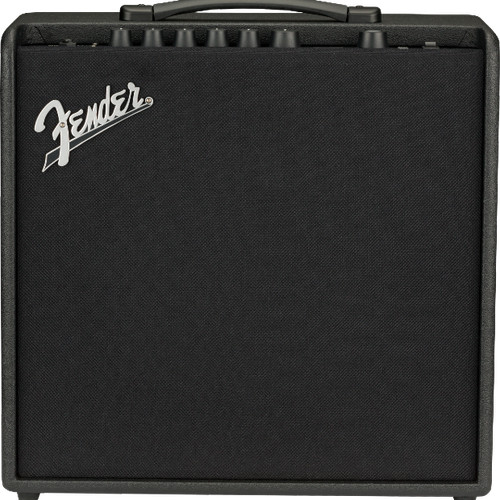 Fender mustang lt50 - fender,