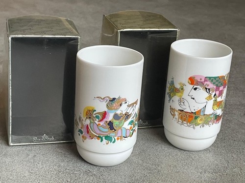 Set tazze porcellana - set,