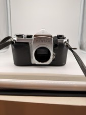 CORPO FOTOCAMERA REFLEX