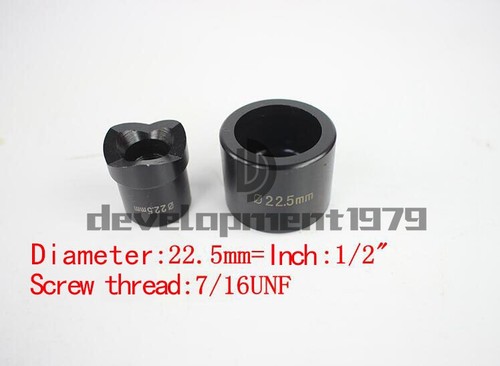 Stampi utensili one - one, hole
