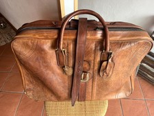 Valigia in vera pella GM