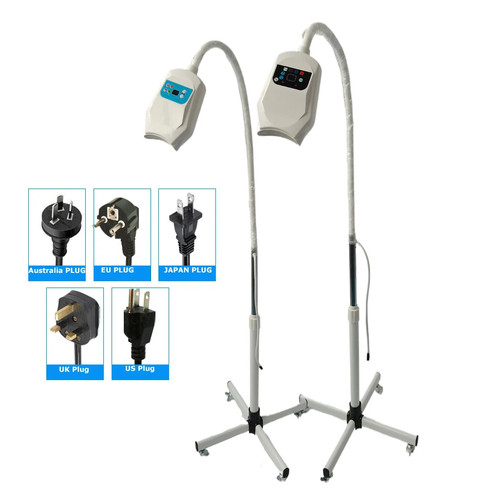 Lampada led dentale orale - lampada,