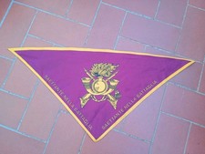 Foulard Bersaglieri Esercito