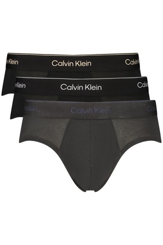 Calvin klein slip uomo - uomo, nero