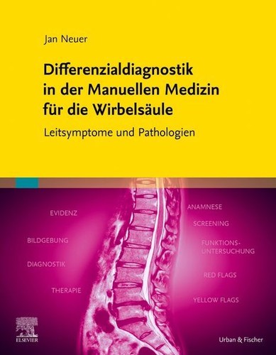 Differenzialdiagnostik der - in,