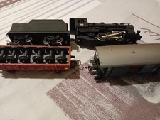 Lotto Ferroviario Ho Lima Electrotren Fleishmann legg.desc 