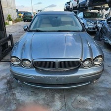 Ricambi usati sul piazzale Jaguar X TYPE 2003 2.0 96KW DIESEL