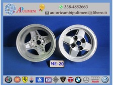 BWA101 SET 2 PZ CERCHIO