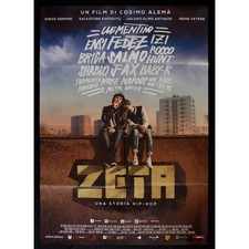 manifesto ZETA fedez clementino rocco hunt izi alex bola j ax M370