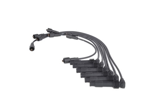 Kit tubi accensione - , 0