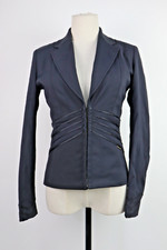 Elisabetta franchi blazer - franchi,