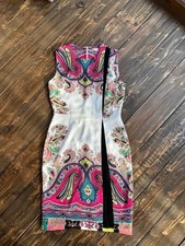 Abito donna Etro 38