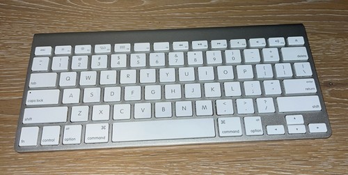 Apple a1314 tastiera bluetooth - a1314,