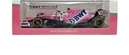 Modellino auto spark - spark, f1